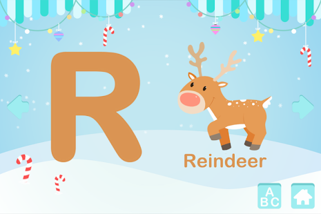 How to download ABC Christmas Alphabet 1.00 unlimited apk for pc