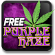 Download Marijuana Live Wallpaper Purple Haze FREE For PC Windows and Mac 7.0