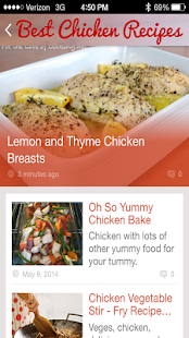 How to mod Best Chicken Recipes 5.30.5 unlimited apk for laptop