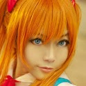 Rolays Cosplay Photo