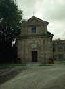 Castiglione Di Cervia Antica Chiesa