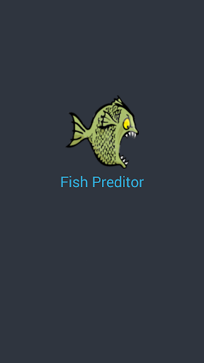 魚Preditor