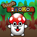 Touch! Kinokon logo