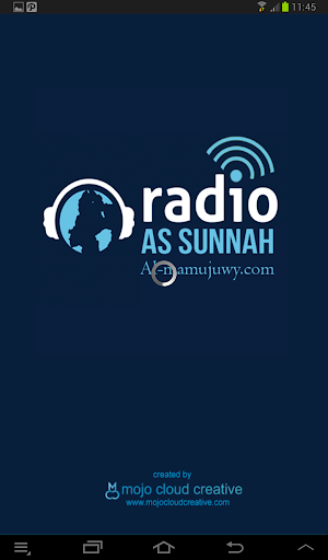 免費下載音樂APP|Radio As Sunnah Mamuju app開箱文|APP開箱王