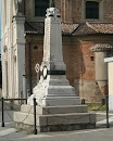 Obelisco Ai Caduti