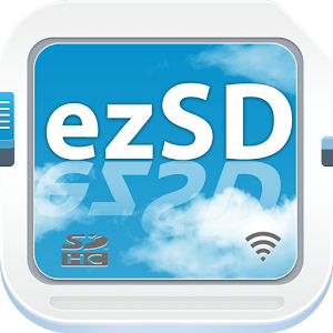 ezSD 2.0
