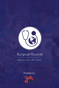 Download Surgical Rounds APK