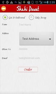 Lastest shahidawat APK for Android