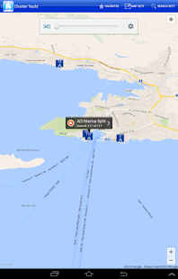 iBoatCharter Screenshots 1