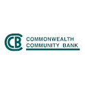 Commonwealth Community Bank logo