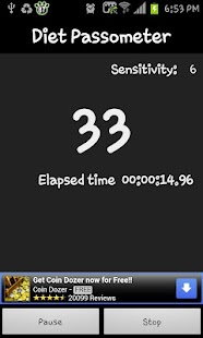 How to get Diet Pedometer patch 1.7.3 apk for android