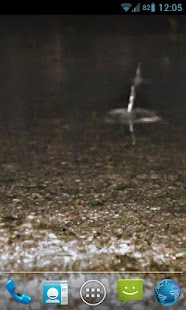 How to download Water Drops Live Wallpaper HD 2.0 mod apk for laptop