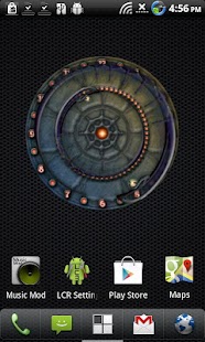 Free 10 Fantasy Clocks APK for PC