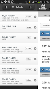 How to mod SCS - High Court Causelist 2.9 apk for pc