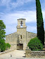 photo de Saint Michel et Sainte Eulalie