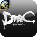 DmC - The Eye of Dante mobile app icon