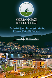 Osmangazi Belediyesi poster 7
