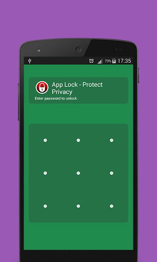 【免費生產應用App】App Lock - Smart Passcode-APP點子