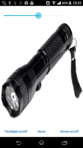 Simple Flashlight