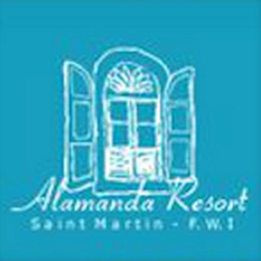 Alamanda Beach Resort SXM 旅遊 App LOGO-APP開箱王
