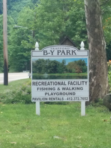 B-Y Pond Recreational Facility