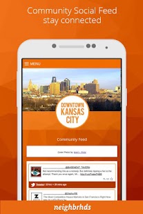 Downtown Kansas City Screenshots 0