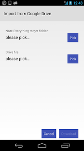 download NE Google Drive Ad-free free