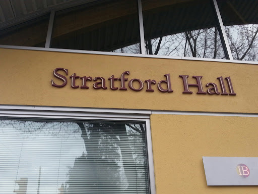 Stratford Hall
