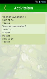 Flevo-Natuur Screenshots 1