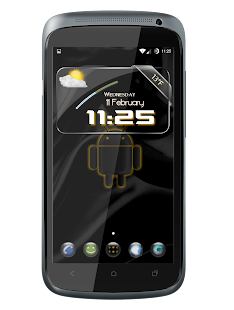 How to install CM12 Theme    Under Glass release.version.eight unlimited apk for bluestacks