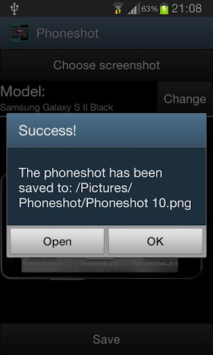 【免費工具App】Phoneshot-APP點子