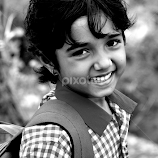 Chinnu... by Akshata Shagoti -  