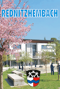 Rednitzhembach - náhled