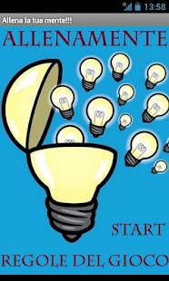 Download Allenamente APK for PC