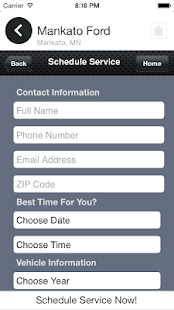 How to download Mankato Ford lastet apk for android