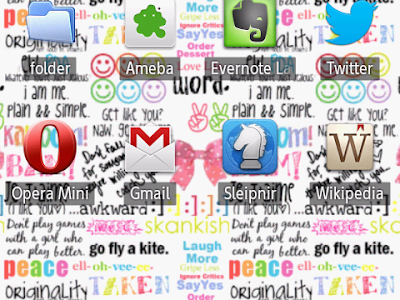 √ おしゃれ 壁紙 コラージュ 307202