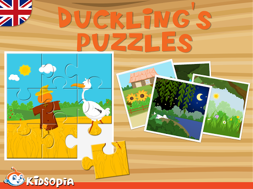 Duckling's Puzzles