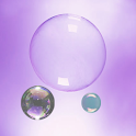 WallBubbles(Free Version) logo