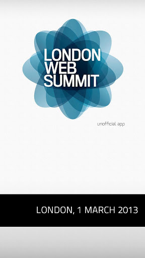 Web Summit London Unofficial