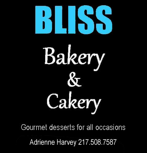 Bliss Bakery Cakery