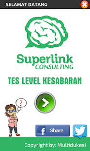 Tes Tingkat Kesabaran Screenshots 6