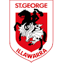 Dragons NRL News logo