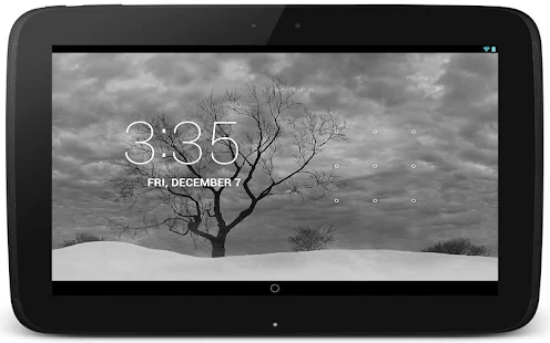 Lonely Tree Live Wallpaper v1.36 