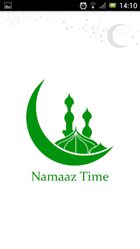Namaaz Time