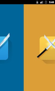 How to install Katana Training 1.0 apk for pc