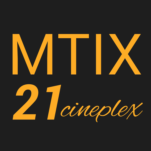 MTIX 21 Cineplex