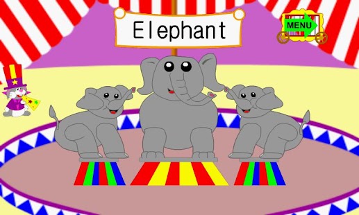 How to mod Kids Circus Animal Sounds 3.0 apk for laptop