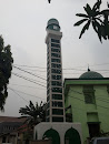 Masjid Al Mustaqim