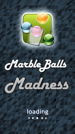 MarbleBalls Madness