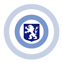 Idrottscentrum Halmstad logo